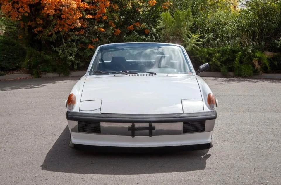 1970 Porsche 914 - Image 13 of 20