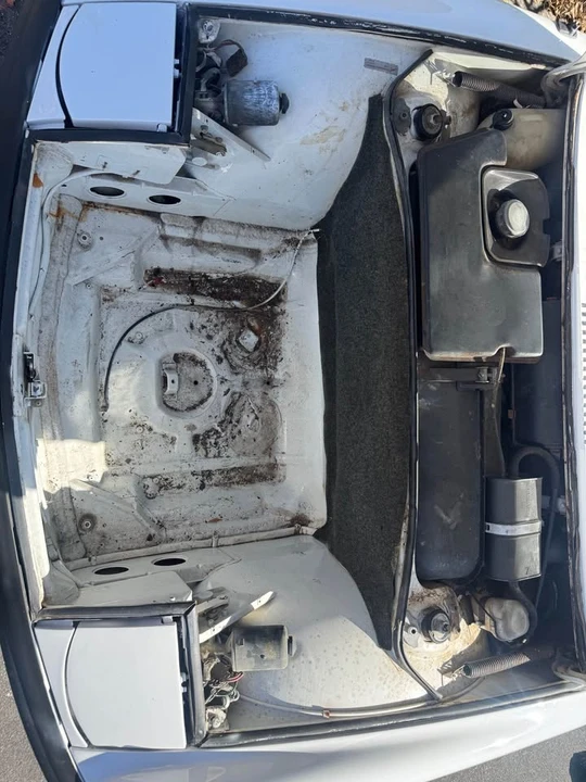1970 Porsche 914 - Image 17 of 20