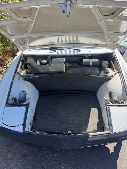 1970 Porsche 914 - Image 15 of 20