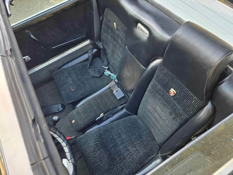 1970 Porsche 914 - Image 20 of 20
