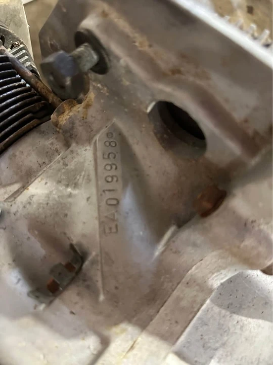 1970 Porsche 914 - Image 10 of 20