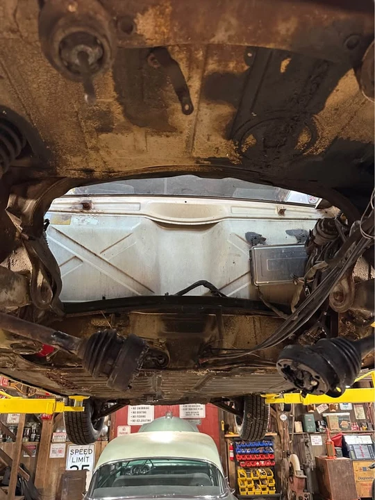 1970 Porsche 914 - Image 2 of 20