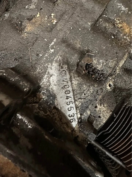 1970 Porsche 914 - Image 11 of 20