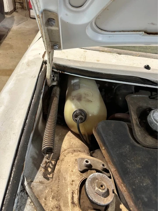 1970 Porsche 914 - Image 19 of 20