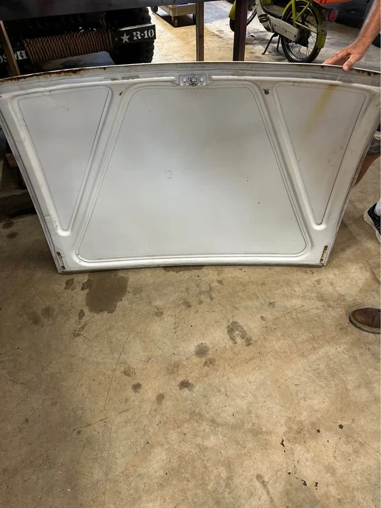 1970 Porsche 914 - Image 14 of 20