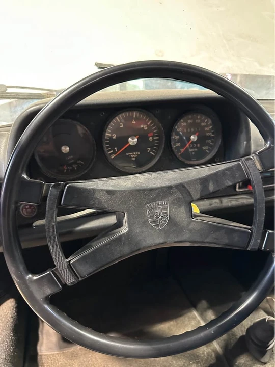 1970 Porsche 914 - Image 17 of 20
