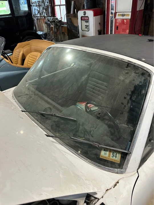 1970 Porsche 914 - Image 18 of 20