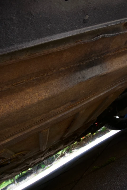1970 Porsche 914/4 - Image 30 of 31