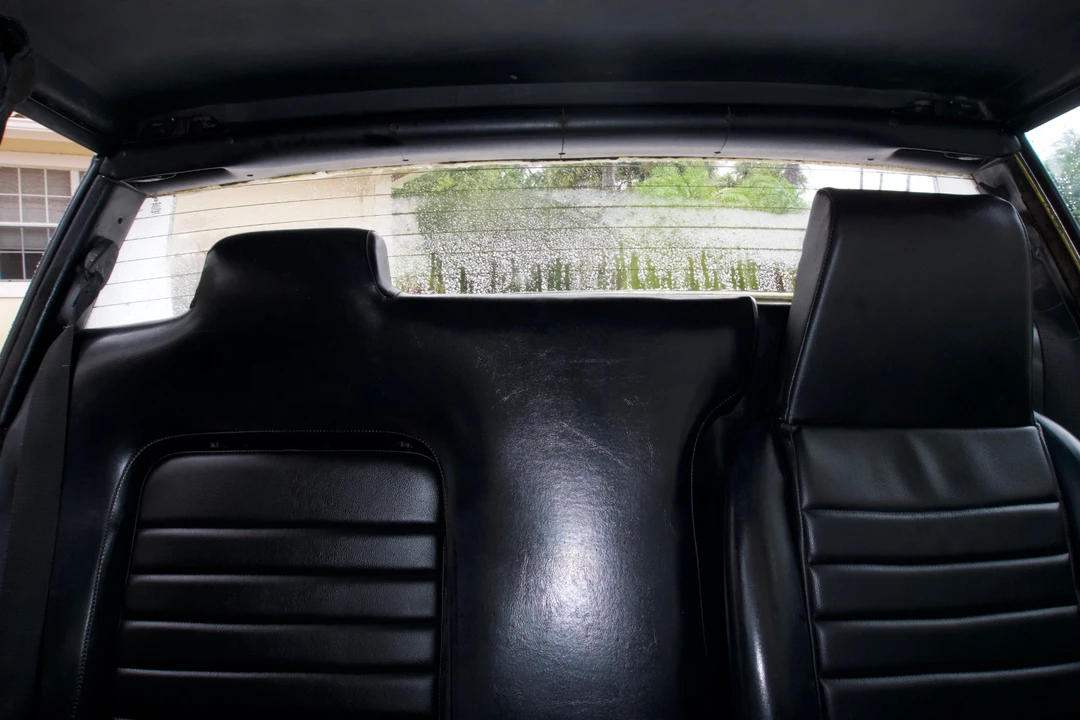 1970 Porsche 914/4 - Image 24 of 31