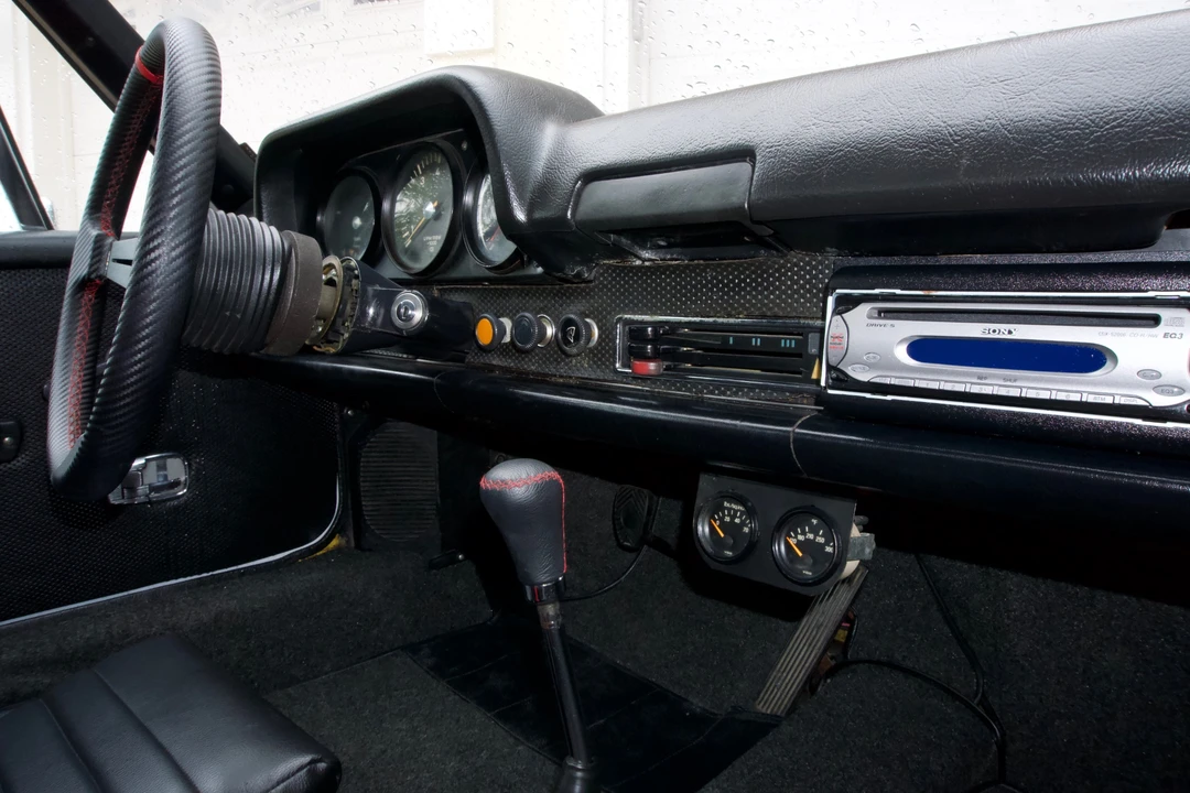 1970 Porsche 914/4 - Image 20 of 31