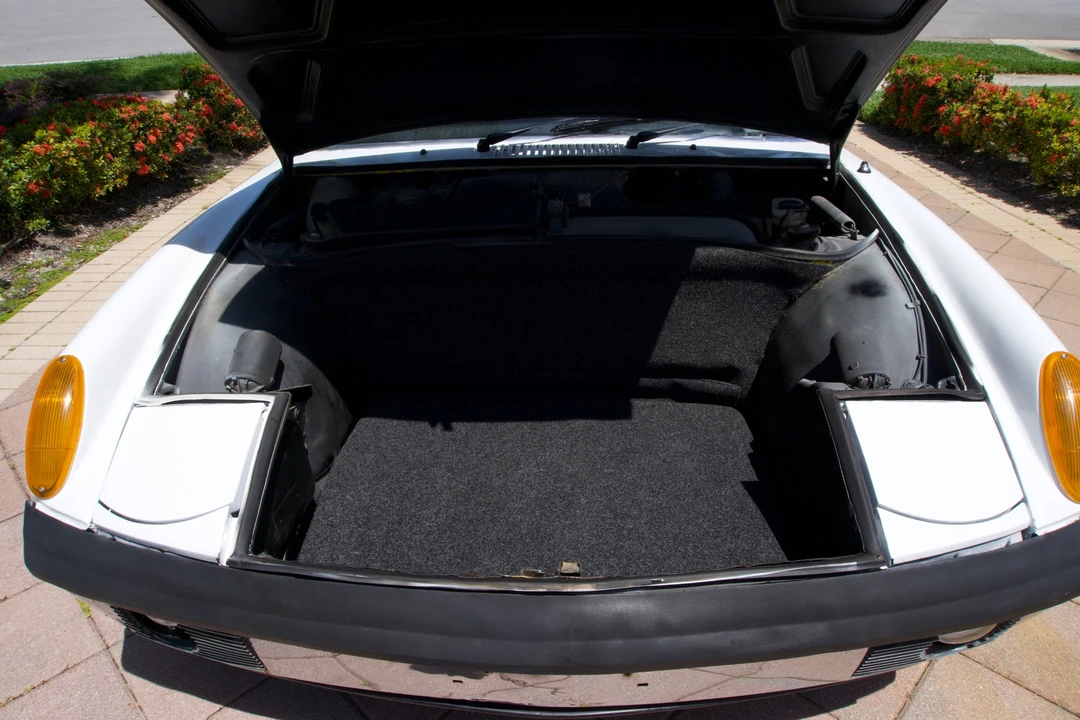1970 Porsche 914/4 - Image 27 of 31