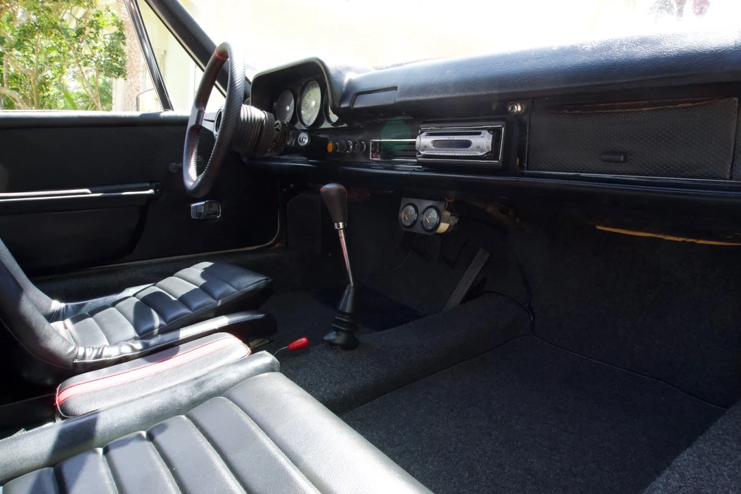 1970 Porsche 914/4 - Image 18 of 31
