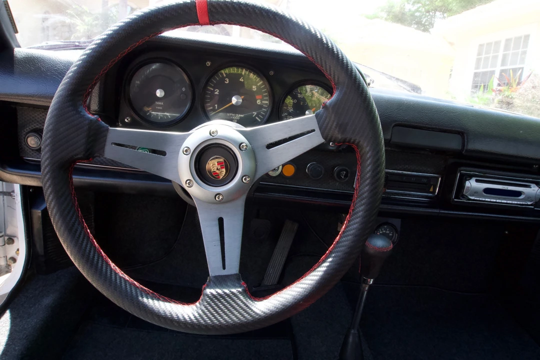 1970 Porsche 914/4 - Image 21 of 31