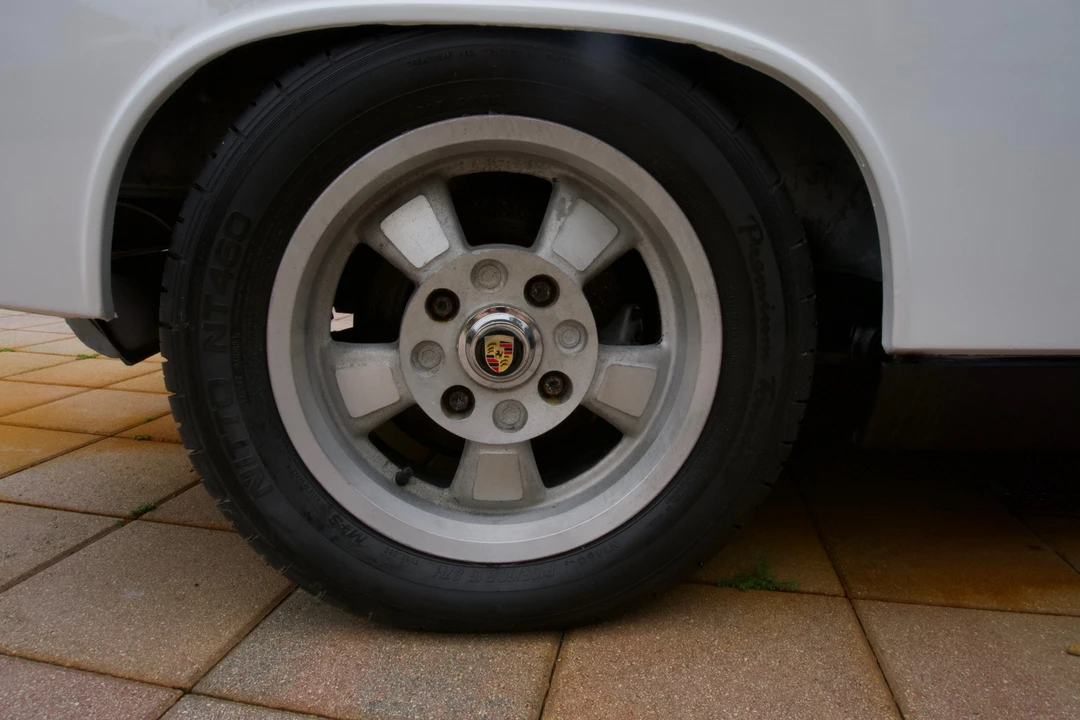 1970 Porsche 914/4 - Image 15 of 31