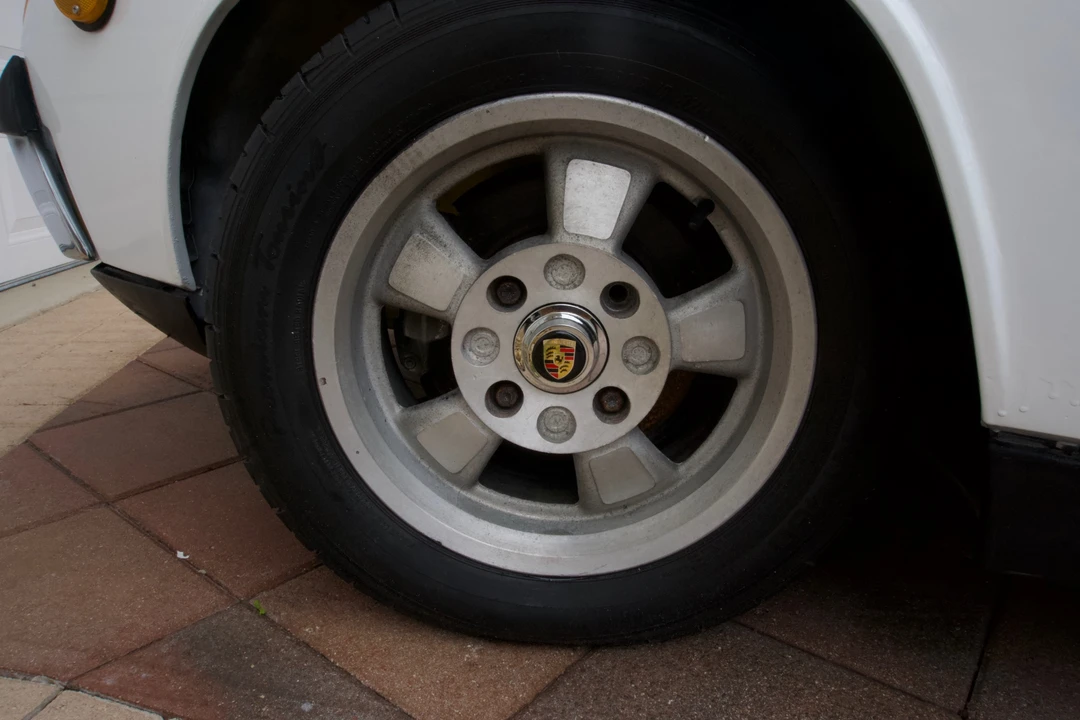 1970 Porsche 914/4 - Image 16 of 31