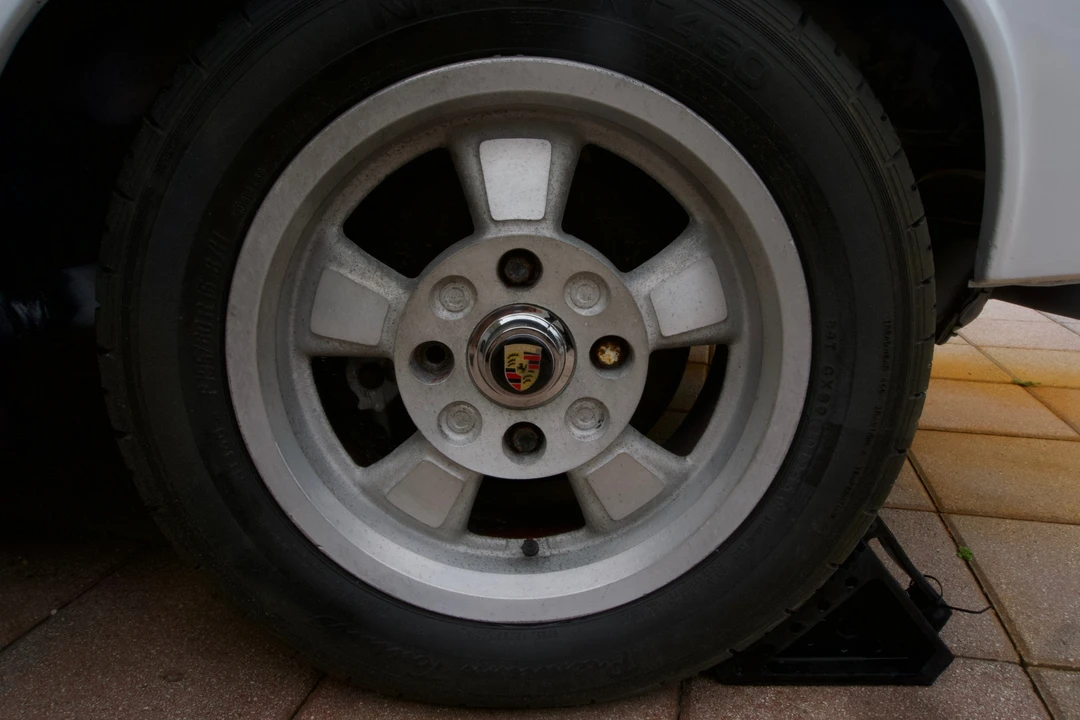 1970 Porsche 914/4 - Image 17 of 31