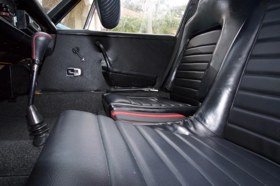 1970 Porsche 914/4 - Image 23 of 31