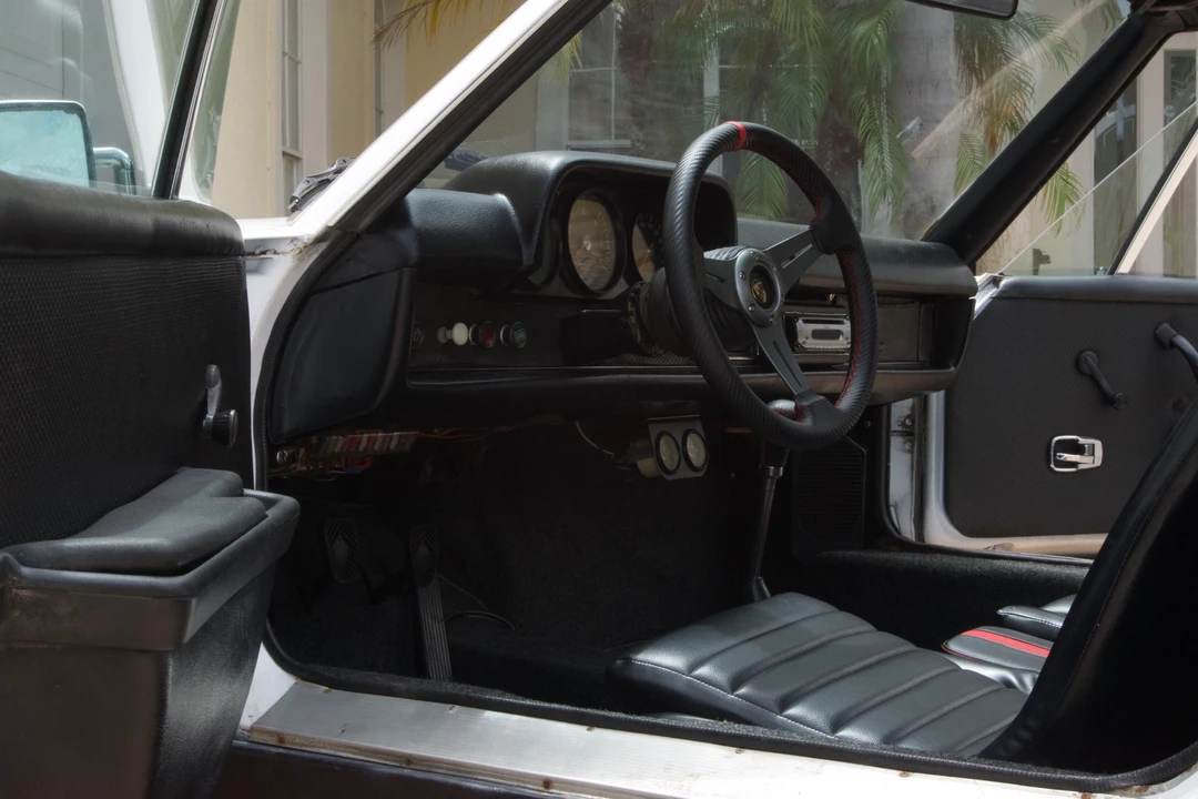 1970 Porsche 914/4 - Image 19 of 31