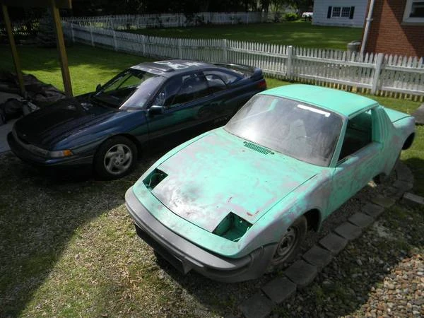 1970 Porsche 914 - Image 6 of 13