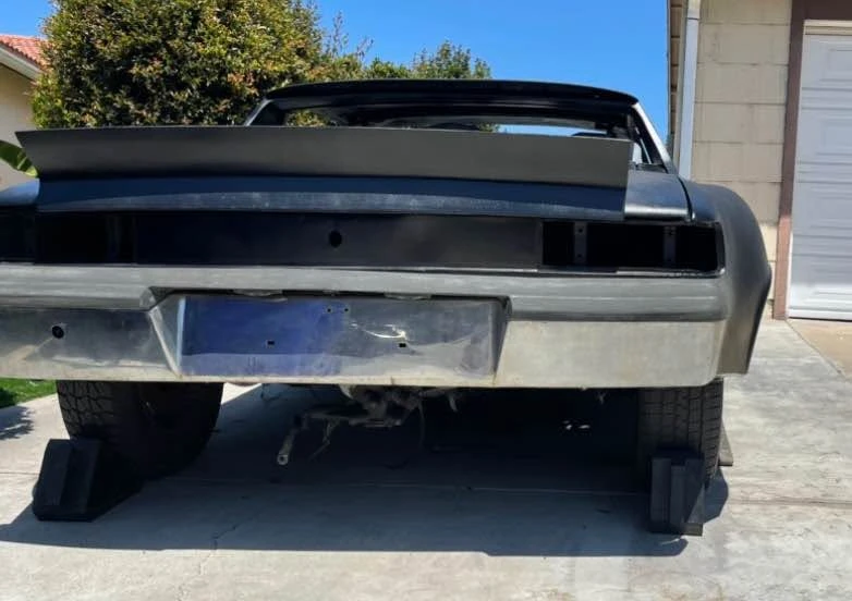 1970 Porsche 914/4 - Image 3 of 8