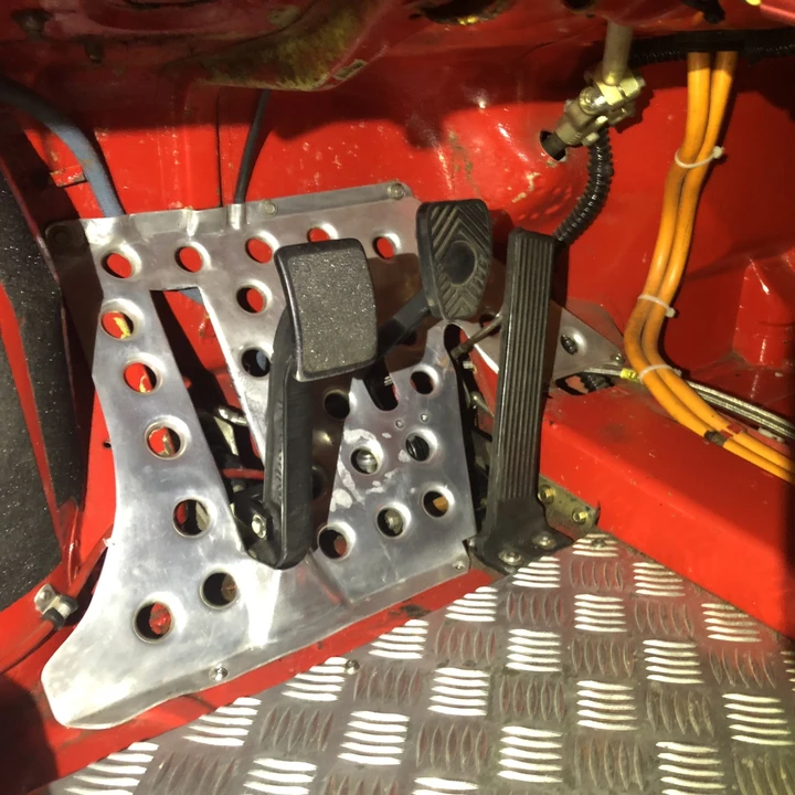 1970 Porsche 914/6 - Image 20 of 29