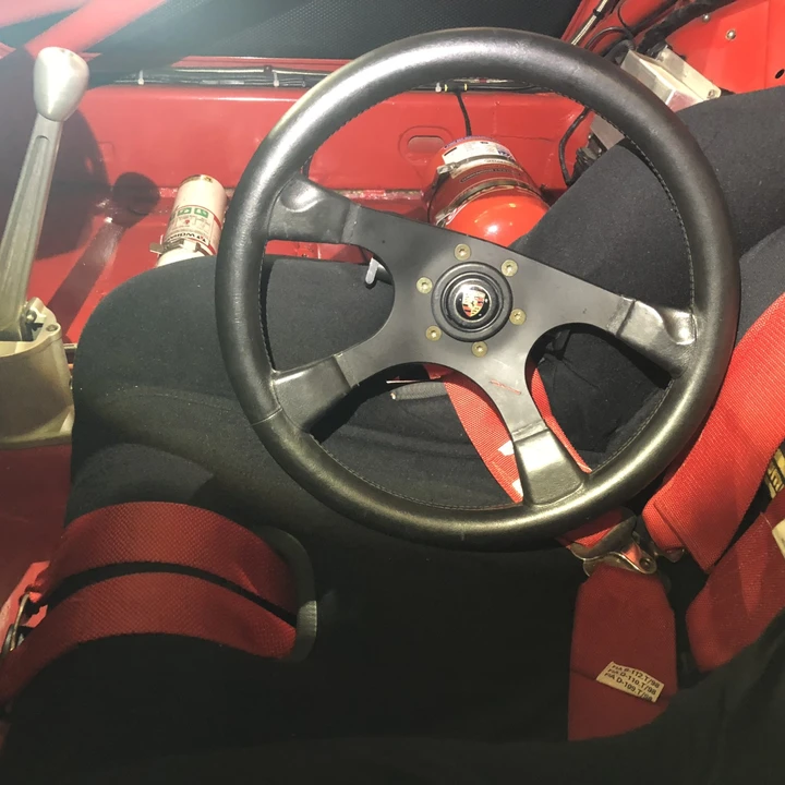 1970 Porsche 914/6 - Image 18 of 29