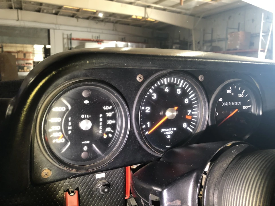 1970 Porsche 914/6 - Image 15 of 29