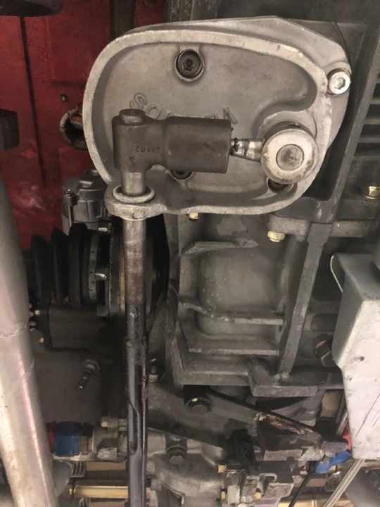 1970 Porsche 914/6 - Image 28 of 29