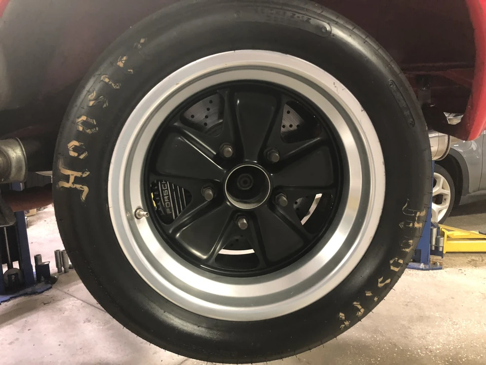 1970 Porsche 914/6 - Image 12 of 29