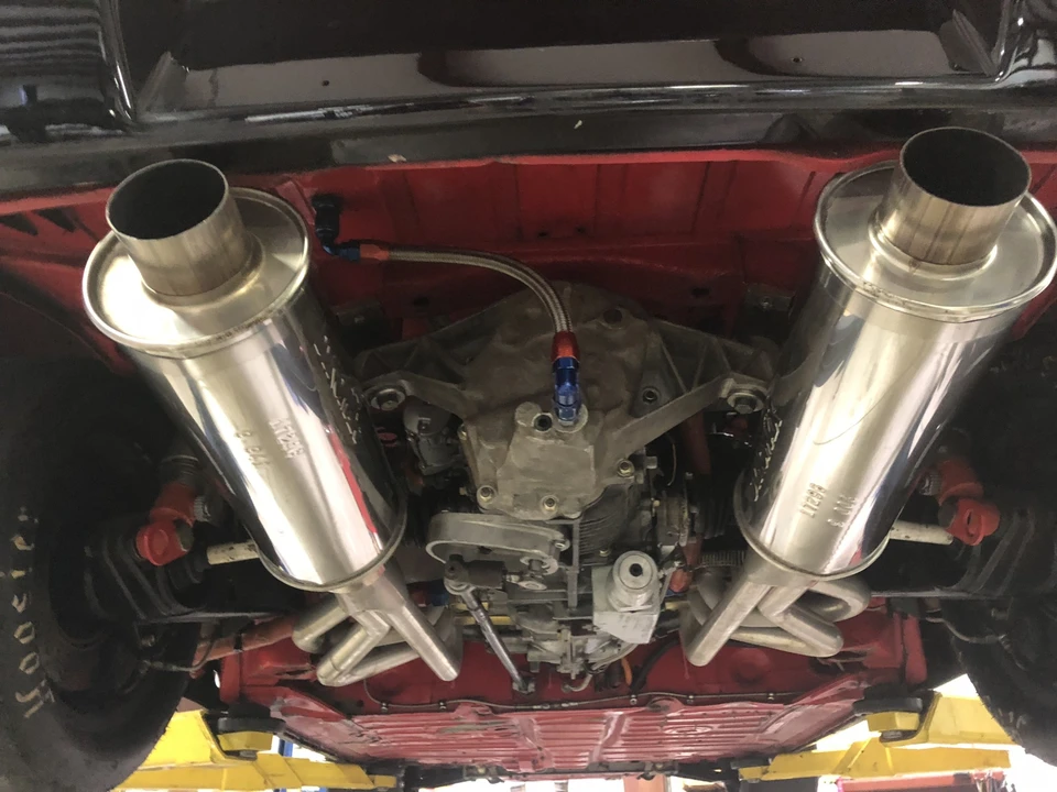 1970 Porsche 914/6 - Image 27 of 29