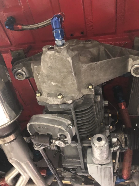 1970 Porsche 914/6 - Image 26 of 29