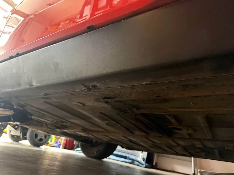 1970 Porsche 914/4 - Image 10 of 14