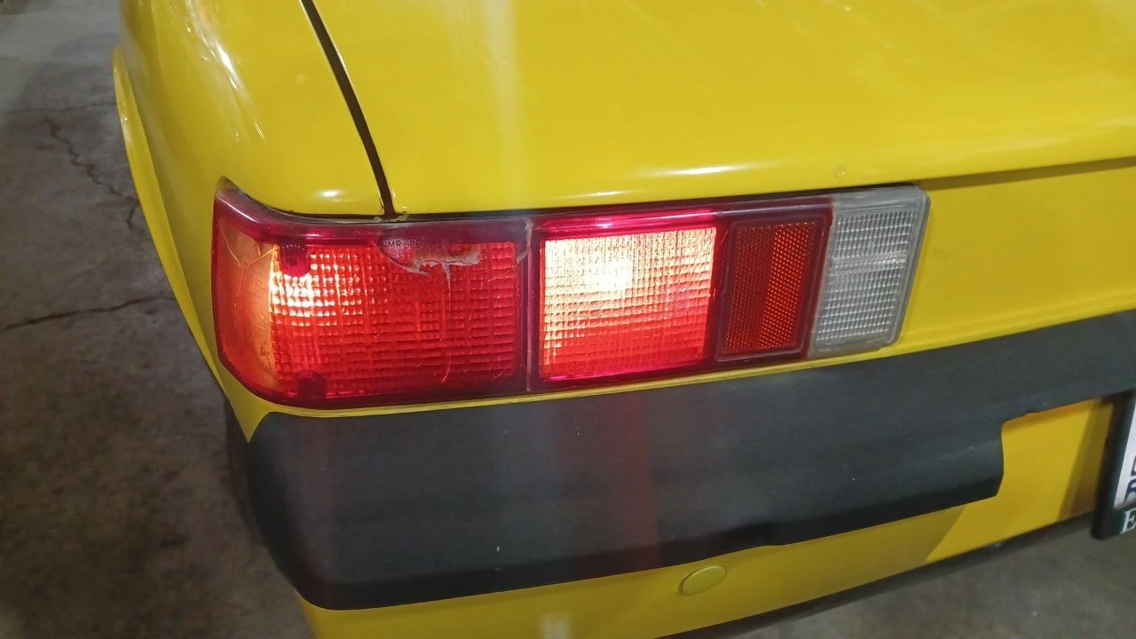 1970 Porsche 914/4 - Image 15 of 31