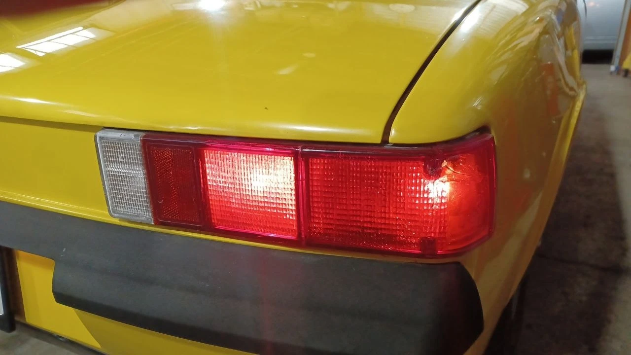 1970 Porsche 914/4 - Image 16 of 31
