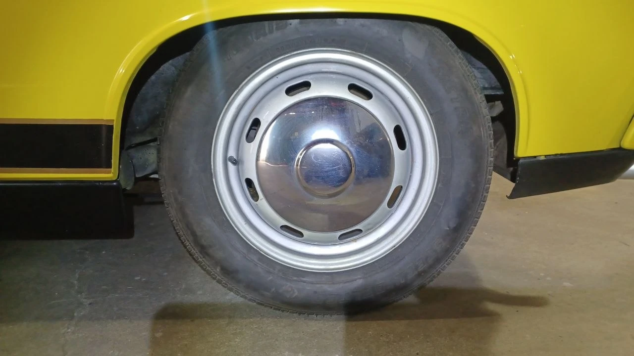 1970 Porsche 914/4 - Image 26 of 31