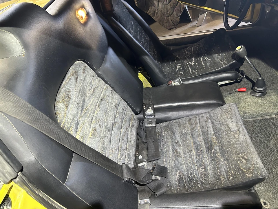 1970 Porsche 914/4 - Image 27 of 31
