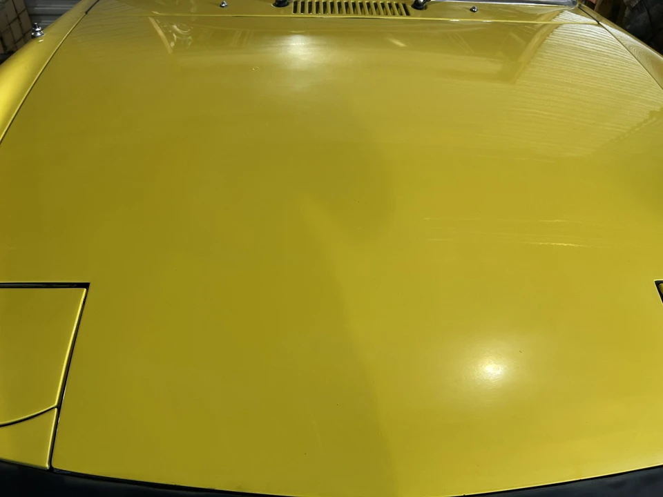 1970 Porsche 914/4 - Image 11 of 31