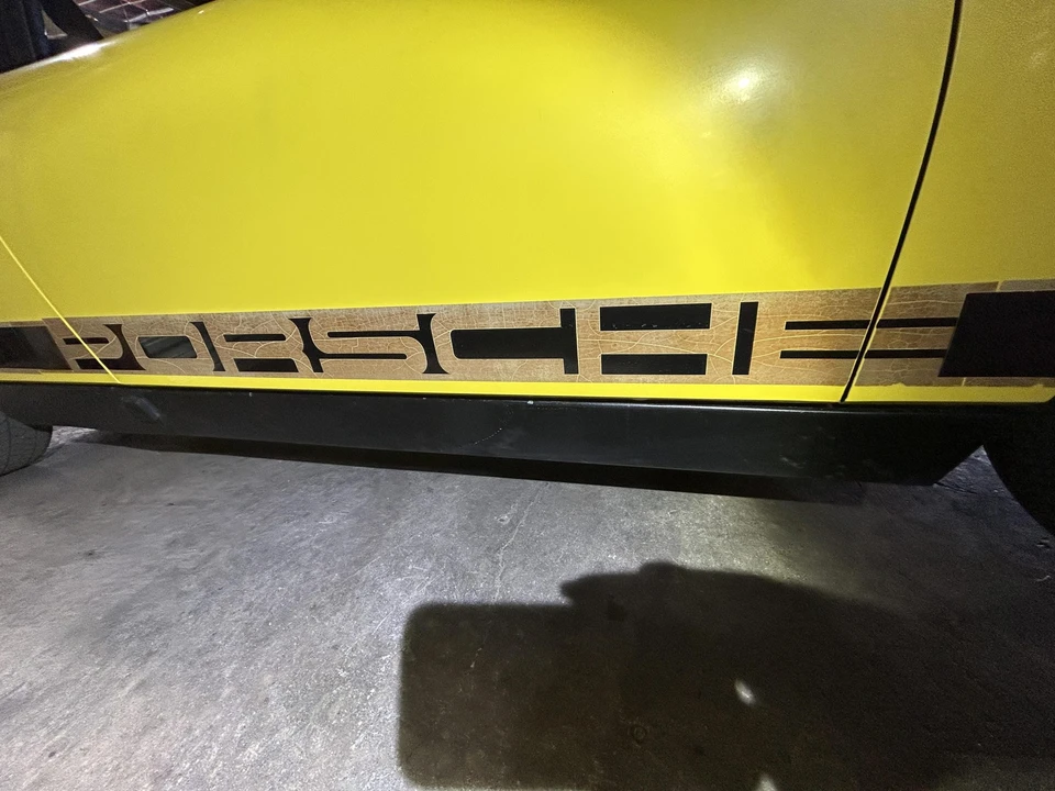 1970 Porsche 914/4 - Image 19 of 31