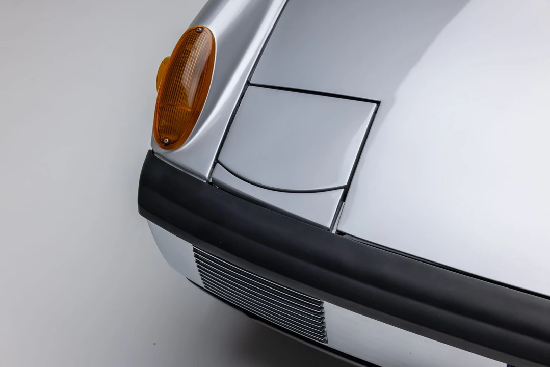 1970 Porsche 914/4 - Image 23 of 31