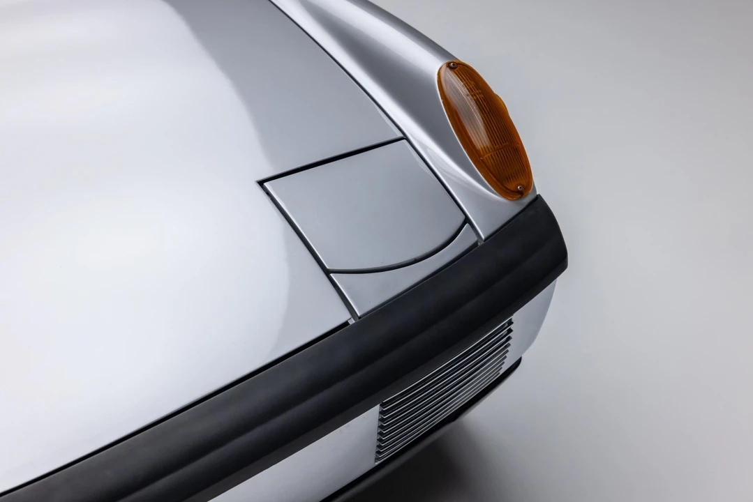 1970 Porsche 914/4 - Image 24 of 31
