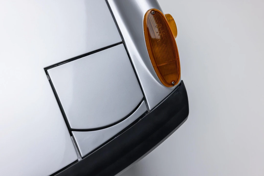 1970 Porsche 914/4 - Image 25 of 31