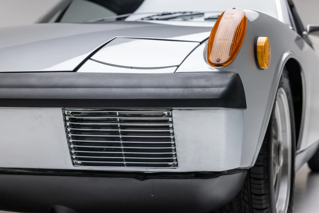 1970 Porsche 914/4 - Image 27 of 31