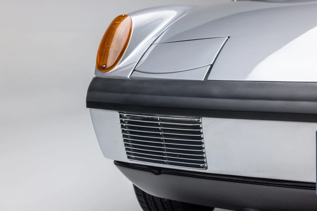 1970 Porsche 914/4 - Image 26 of 31