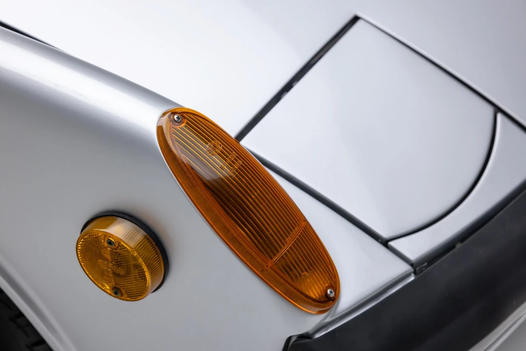 1970 Porsche 914/4 - Image 28 of 31