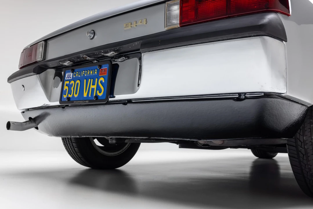 1970 Porsche 914/4 - Image 21 of 31