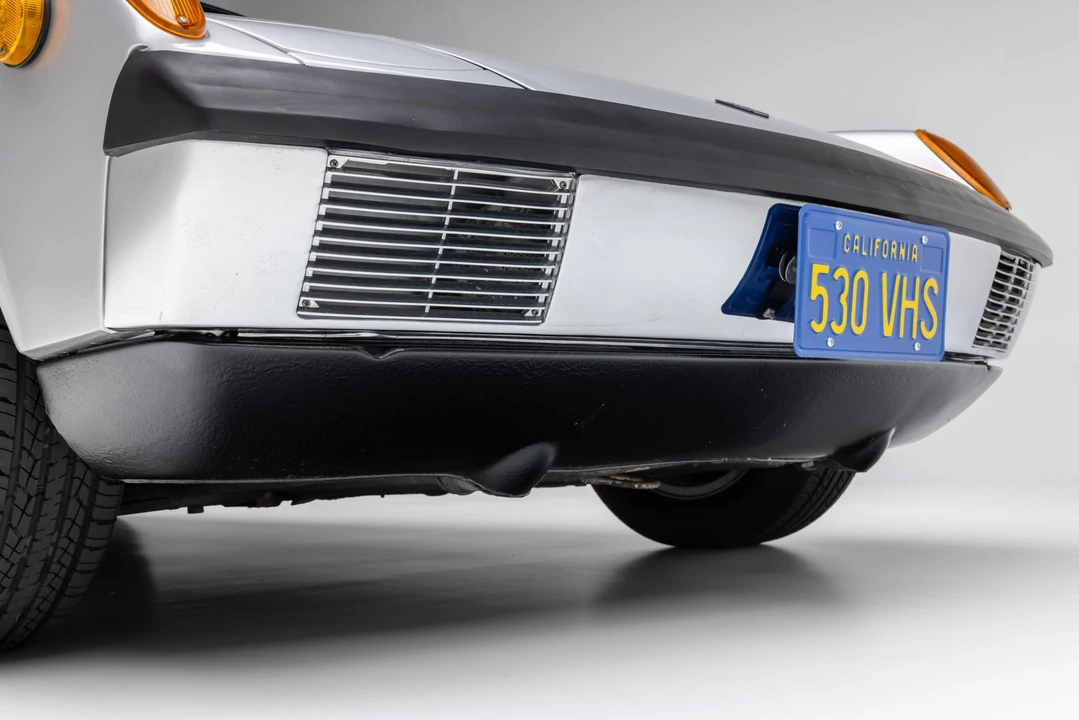 1970 Porsche 914/4 - Image 20 of 31