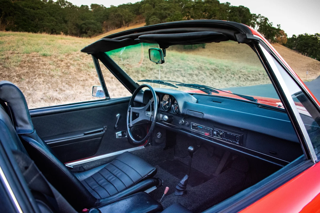 1970 Porsche 914/6 - Image 20 of 31