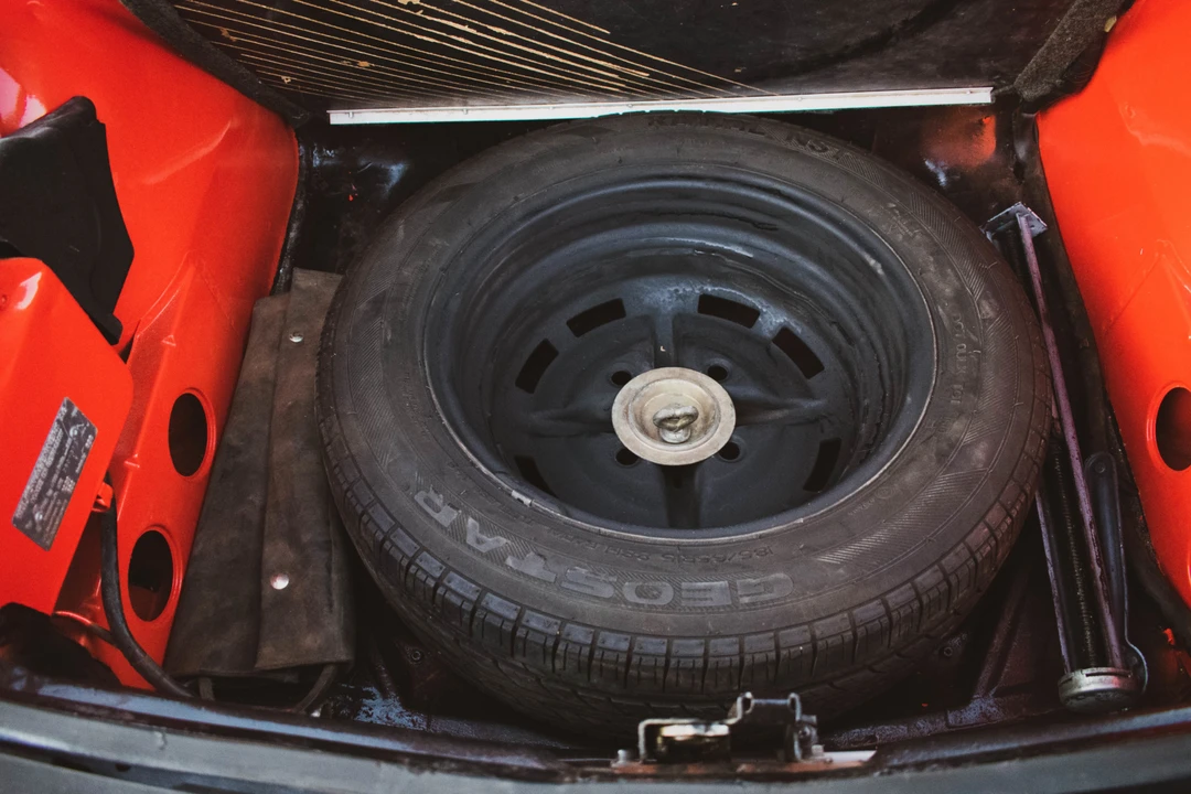 1970 Porsche 914/6 - Image 16 of 31