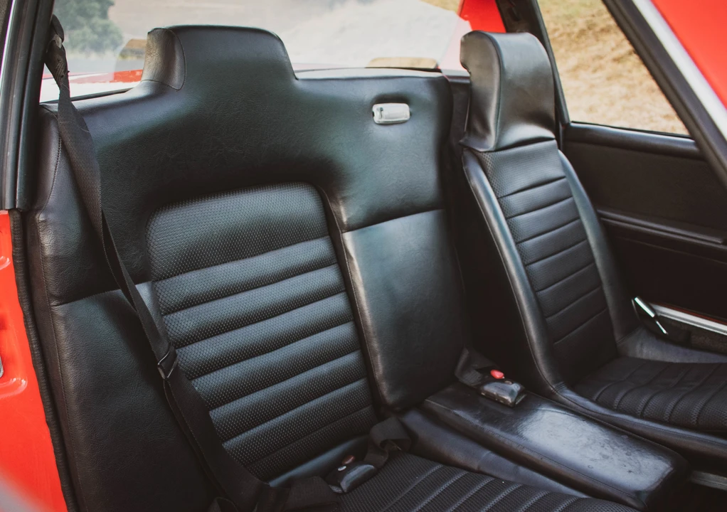 1970 Porsche 914/6 - Image 18 of 31