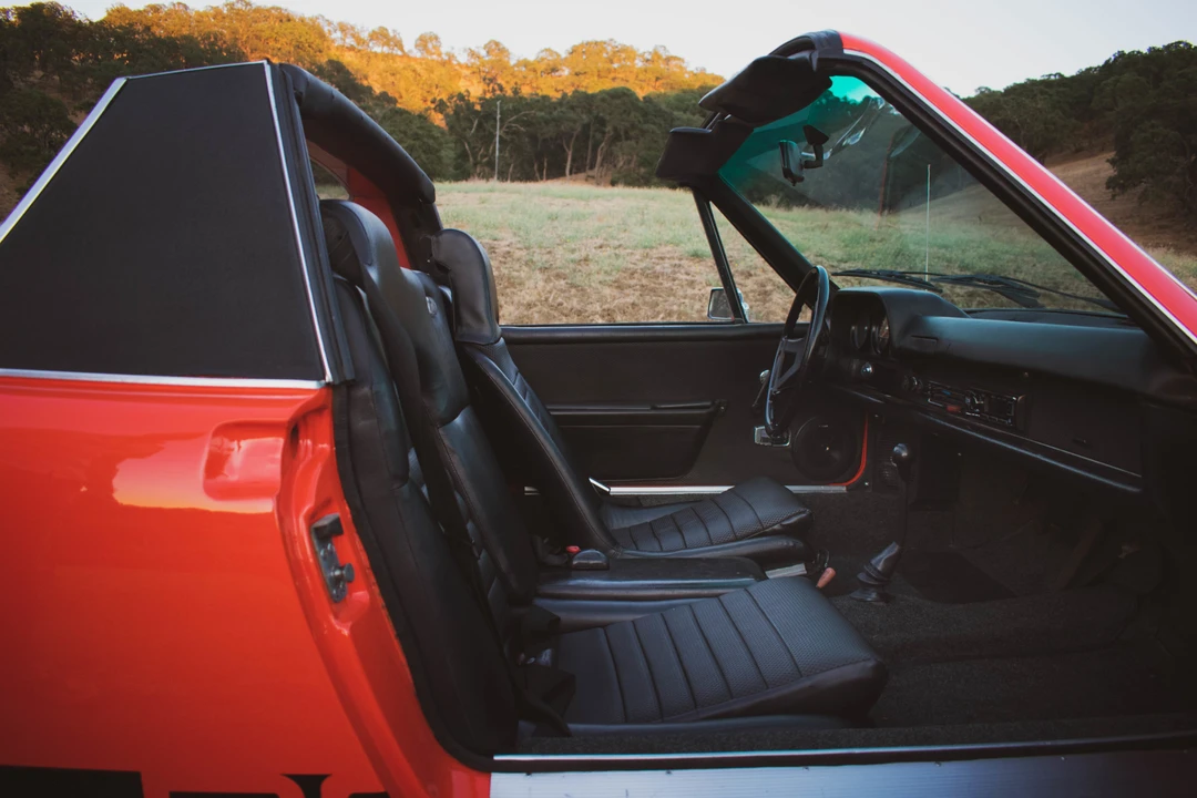 1970 Porsche 914/6 - Image 17 of 31